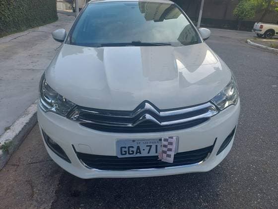 Carro 1.6 ORIGINE 16V TURBO FLEX 4P AUTOMÁTICO