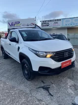 Carro 1.4 FIRE FLEX ENDURANCE CS MANUAL