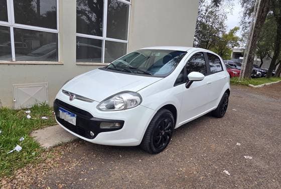 Carro 1.6 ESSENCE 16V FLEX 4P MANUAL