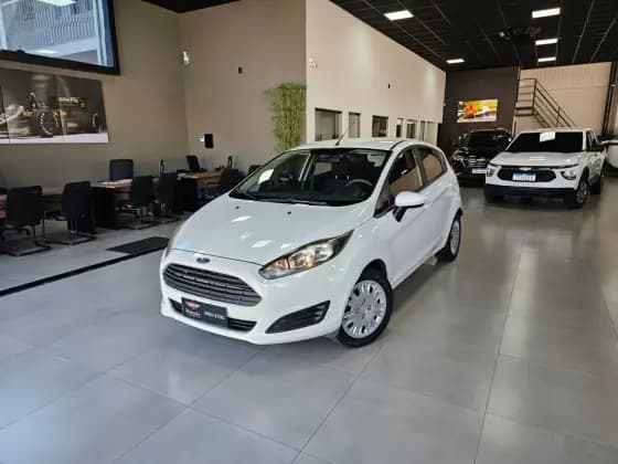 Carro 1.5 S HATCH 16V FLEX 4P MANUAL