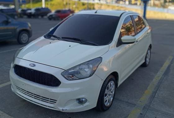 Carro 1.0 TI-VCT FLEX SE PLUS MANUAL