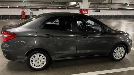 Carro 1.5 TI-VCT FLEX SE PLUS SEDAN AUTOMÁTICO