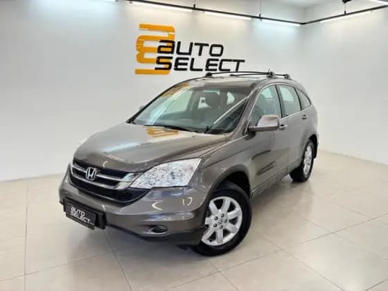 Carro 2.0 LX 4X2 16V GASOLINA 4P AUTOMÁTICO