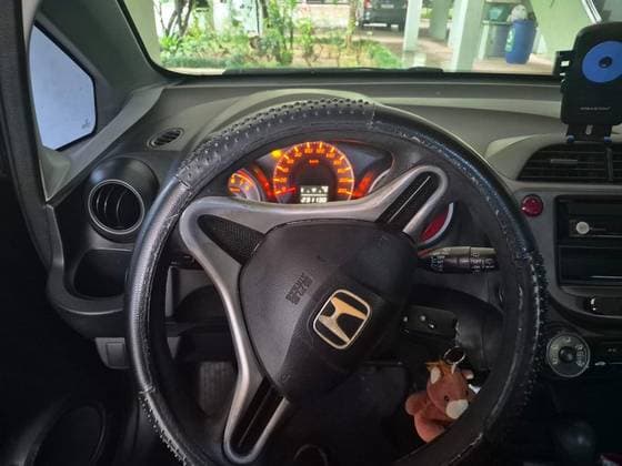 Carro 1.4 LX 16V FLEX 4P AUTOMÁTICO
