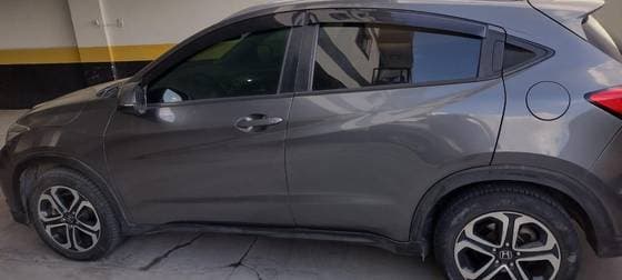 Carro 1.8 16V FLEX LX 4P AUTOMÁTICO
