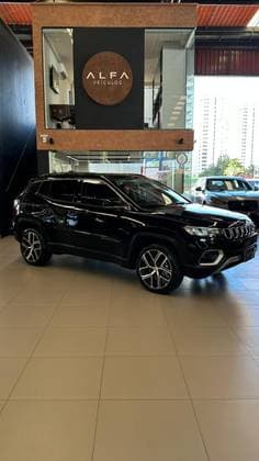 Carro 2.0 TD350 TURBO DIESEL LIMITED AT9