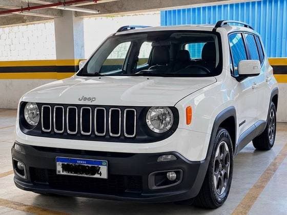 Carro 1.8 16V FLEX SPORT 4P AUTOMÁTICO