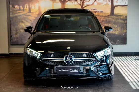 Carro 2.0 CGI GASOLINA SEDAN 4MATIC 7G-DCT