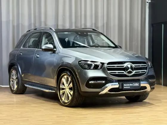 Carro 3.0 V6 DIESEL 4MATIC 9G-TRONIC