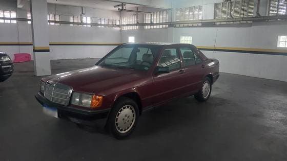 Carro 2.3 SEDAN 16V GASOLINA 4P AUTOMÁTICO