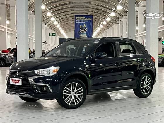 Carro 2.0 AWD 16V FLEX 4P AUTOMÁTICO