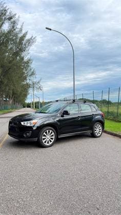 Carro 2.0 4X2 16V GASOLINA 4P AUTOMÁTICO