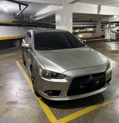 Carro 2.0 GT 16V GASOLINA 4P AUTOMÁTICO