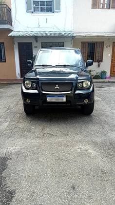 Carro 2.0 4X4 16V 140CV FLEX 4P AUTOMÁTICO