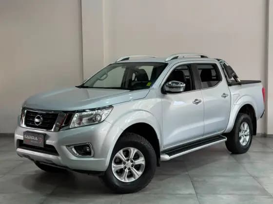 Carro 2.3 16V TURBO DIESEL LE CD 4X4 AUTOMÁTICO