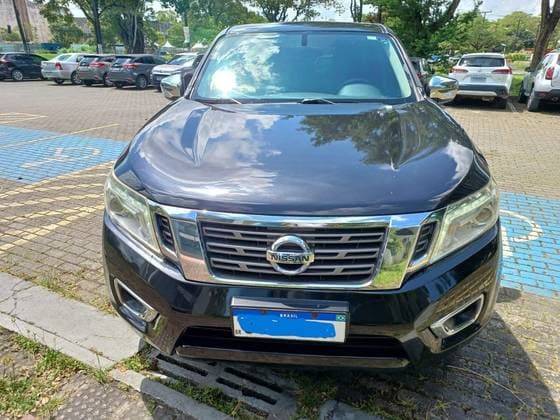 Carro 2.3 16V TURBO DIESEL XE CD 4X4 AUTOMÁTICO