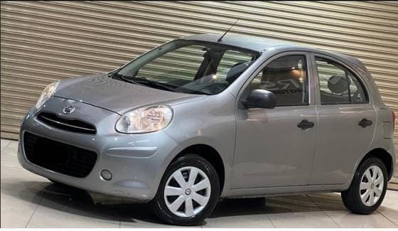 Carro 1.0 16V FLEX 4P MANUAL