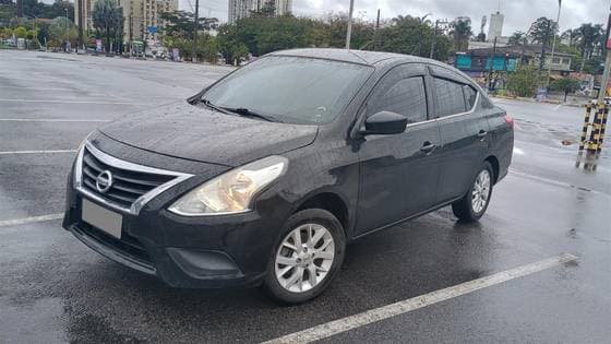 Carro 1.6 16V FLEX SV 4P MANUAL