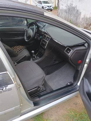 Carro 1.6 PRESENCE PACK 16V FLEX 4P MANUAL