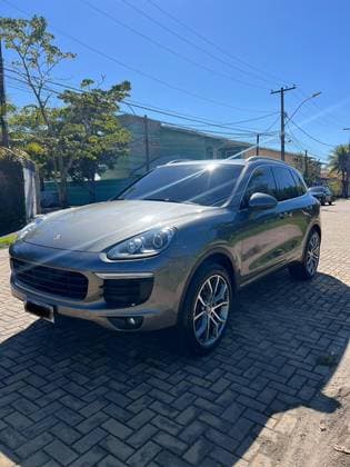 Carro 3.6 4X4 V6 24V GASOLINA 4P TIPTRONIC