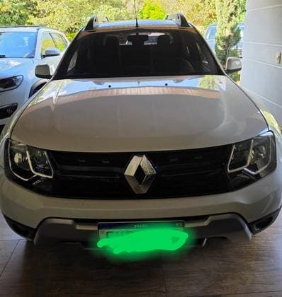 Carro 2.0 16V HI-FLEX DYNAMIQUE MANUAL