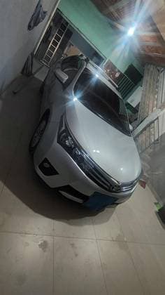 Carro 2.0 XEI 16V FLEX 4P AUTOMÁTICO