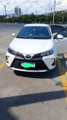 Carro 1.5 16V FLEX SEDAN XS CONNECT MULTIDRIVE