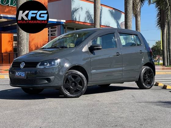 Carro 1.0 MI 8V FLEX 4P MANUAL