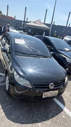 Carro 1.0 MI 8V FLEX 4P MANUAL G.V