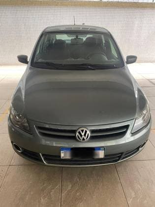 Carro 1.6 MI POWER 8V FLEX 4P MANUAL G.V