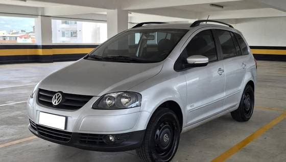 Carro 1.6 MI TREND 8V FLEX 4P MANUAL