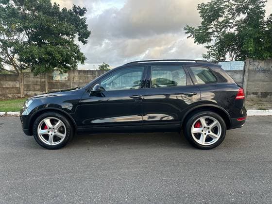 Carro 3.6 FSI V6 24V GASOLINA 4P TIPTRONIC