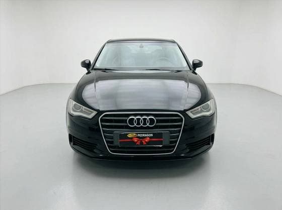 Carro 1.4 TFSI SPORTBACK 16V GASOLINA 4P S-TRONIC