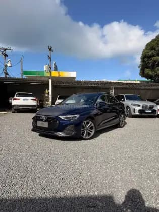 Carro 2.0 TFSI GASOLINA SEDAN PERFORMANCE S-TRONIC