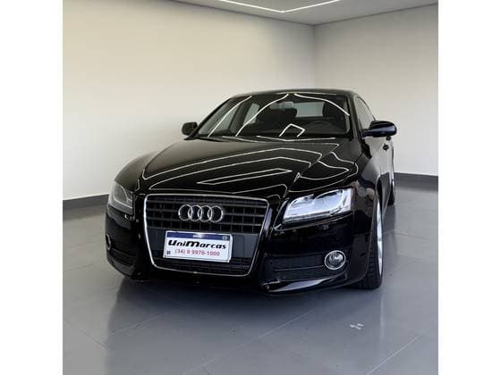 Carro 2.0 TFSI SPORTBACK 16V GASOLINA 4P MULTITRONIC