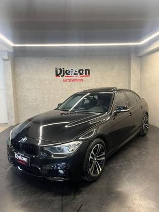 Carro 2.0 16V SPORT GP ACTIVEFLEX 4P AUTOMÁTICO