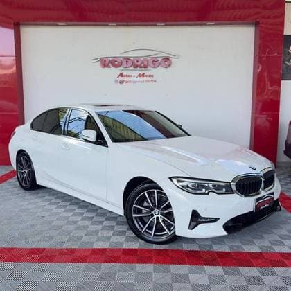Carro 2.0 16V TURBO FLEX GP AUTOMÁTICO