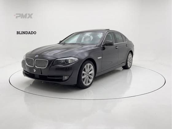 Carro 4.4 GT V8 32V GASOLINA 4P AUTOMÁTICO