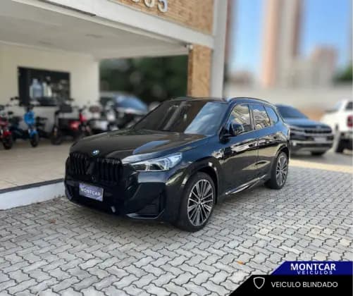 Carro 2.0 16V TURBO GASOLINA SDRIVE20I M SPORT STEPTRONIC