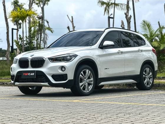 Carro 2.0 16V TURBO GASOLINA SDRIVE20I GP 4P AUTOMÁTICO
