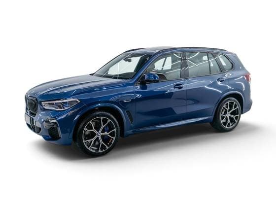 Carro 3.0 I6 TURBO HÍBRIDO XDRIVE45E M SPORT AUTOMÁTICO