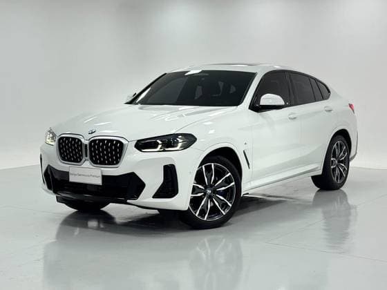 Carro 2.0 16V GASOLINA XDRIVE30I M SPORT STEPTRONIC