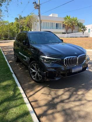 Carro 3.0 I6 TURBO HÍBRIDO XDRIVE45E M SPORT AUTOMÁTICO