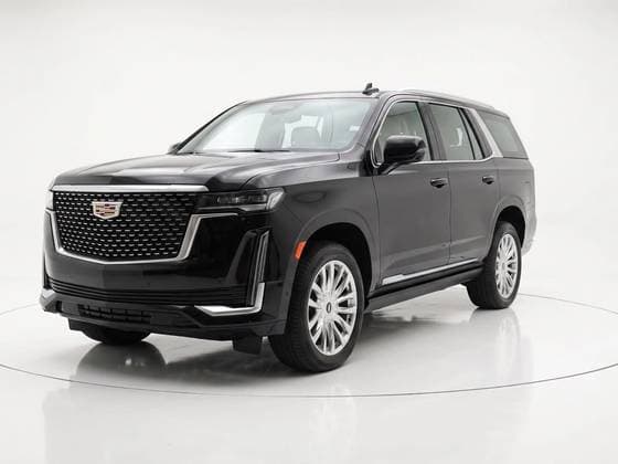 Carro 6.2 V8 GASOLINA ESV PREMIUM LUXURY 4WD AUTOMÁTICO