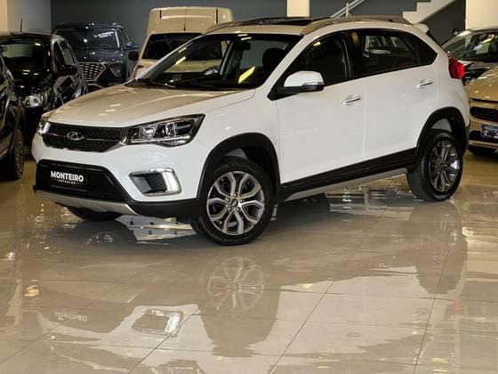 Carro 1.5 MPFI 16V FLEX ACT 4P AUTOMÁTICO