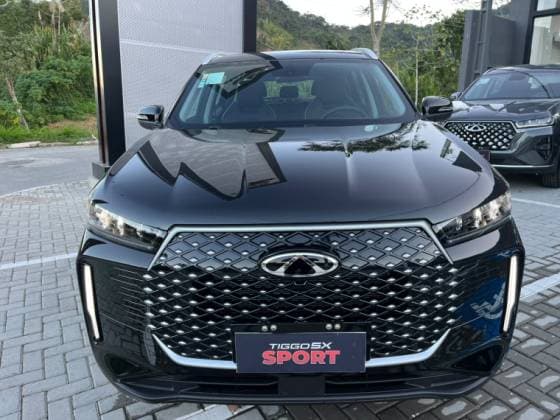 Carro 1.5 VVT TURBO iFLEX SPORT CVT