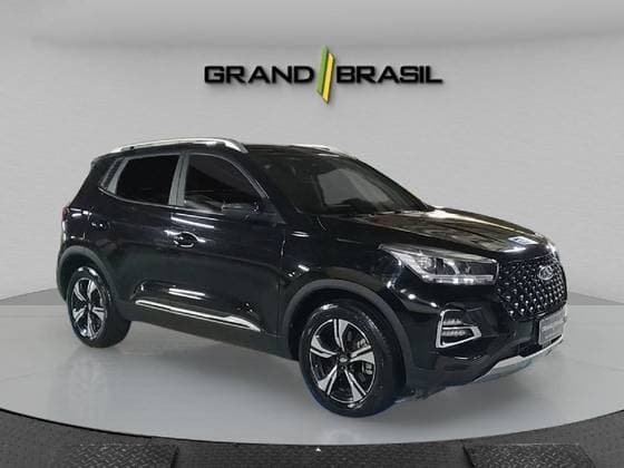 Carro 1.5 VVT TURBO iFLEX SPORT CVT