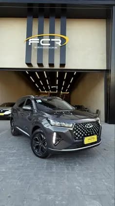 Carro 1.5 TCI TURBO FLEX SPORT CVT