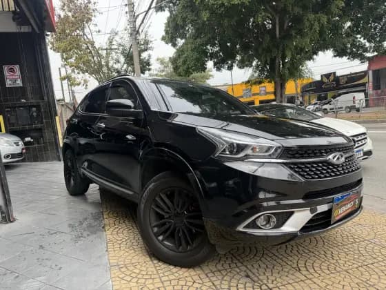 Carro 1.5 VVT TURBO iFLEX TXS DCT