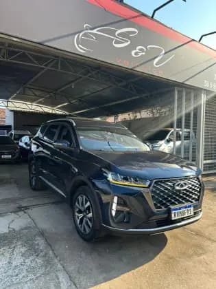 Carro 1.6 TGDI GASOLINA TXS DCT